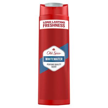Old Spice White Water Shower Gel 250ml - buy, prices for - photo 2