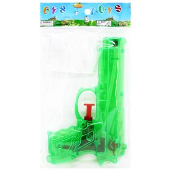 Water gun Without brand plastic China - buy, prices for MegaMarket - photo 3