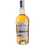 West Cork Small Batch Port Cask Box Whiskey 43% 0.7l