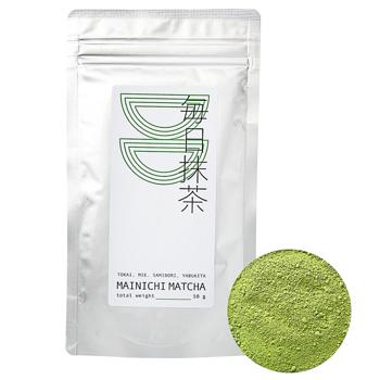 Mite Matcha Green Tea 50g