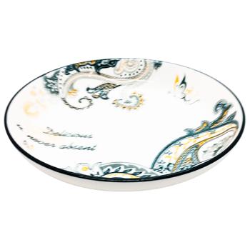 Ceramic Plate 20cm - buy, prices for - photo 8