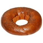 Bagel poppy 100g