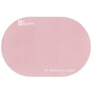 Килимок Ardesto Vigor ARHB3301OB 40х60см силікон - купити, ціни на Cупермаркет "Харків" - фото 2