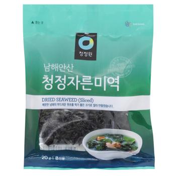 O'Food Dried Seaweed 20g - buy, prices for NOVUS - photo 1