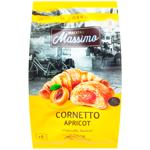 Maestro Massimo Apricot Croissant 300g