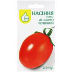 Kozhen den Tomato De Barao Red Seeds 0.1g