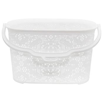 Bursev Basket with Handle 2.5l - buy, prices for COSMOS - photo 4