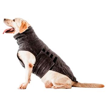 Пальто для собак Noble Pet Patrick 2XL - купити, ціни на MasterZoo - фото 1