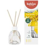 Bolsius Mimosa Reed Diffuser 60ml