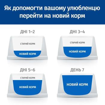 Корм сухий Hill's Prescription Diet Derm Complete для собак із захворюваннями шкіри 12кг - купити, ціни на MasterZoo - фото 8