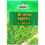 Cykoria S.A Dried Dill Spice 10g