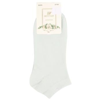 Shuguan Women's Socks 37-40s - buy, prices for MegaMarket - photo 5