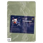 Наволочоки Lelit 50х70см 2шт оливковий