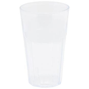 Plast Group Plastic Coctail Glass 420ml - buy, prices for - photo 2