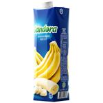 Sandora Banana Nectar 0.95l