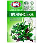 Iris Provence Herb Mix 10g