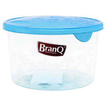 Branq Rukkola Сontainer for Freezer 0.75l 1141 - buy, prices for - photo 3