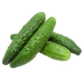 Cucumber Estafeta - buy, prices for ULTRAMARKET - photo 1