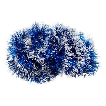 New Year's Tinsel 70mm*26m - buy, prices for MegaMarket - photo 8