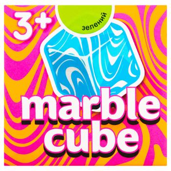 Игрушка Monster Gum Marble Cube Крутой замес - купить, цены на За Раз - фото 2