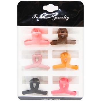 Заколка для волос №50 15196 - купить, цены на Таврия В - фото 1