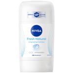Nivea Fresh Natural Solid Deodorant 50ml