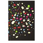 ЩОДЕННИК НЕДАТ. FANCY, A6, ЧОРНИЙ