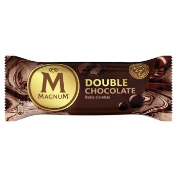 Magnum Double Chocolate Ice Cream 71g