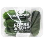 Vegetables Kalynivka fresh 450g