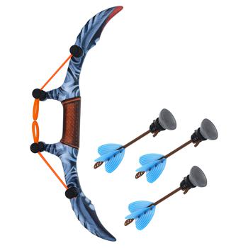 Zing Avatar 3 Arrows Bow - buy, prices for Auchan - photo 1