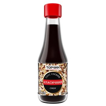 TORCHYN® Сlassic Soy Sauce 190ml