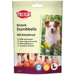 Trixie Premio Duck Bites Dog Snack with Duck 80g