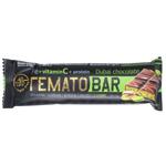 Добавка дієтична Гематоbar Гематовіт 40 г Дубайський шок.