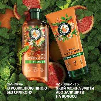 Herbal Essences Orange Aroma Balm Rinse 250ml - buy, prices for Auchan - photo 5