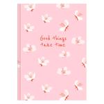 Блокнот Рюкзачок Creamy микс в ассортименте А6 160 листов