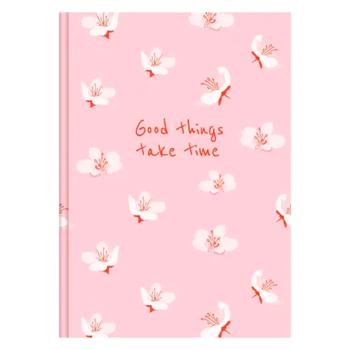 Блокнот Рюкзачок Creamy мікс в асортименті А6 160 аркушів - купити, ціни на Таврія В - фото 1