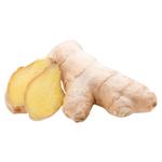 Iмбирь корiнь 