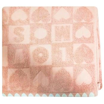 Koloco Cotton Towel 70x140cm - buy, prices for - photo 2