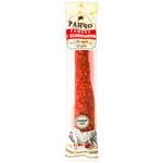 Rancho Dried Raw Smoked Beef Sausage High Grade 340g