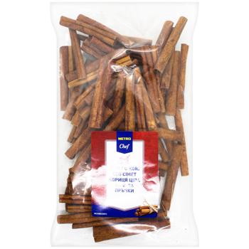 Metro Chef Whole Cinnamon 300g - buy, prices for METRO - photo 1
