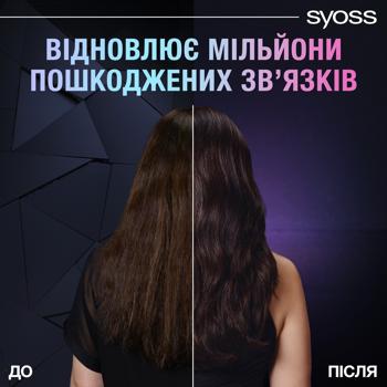 Syoss Intense Plex Leave-In Hair Serum 100ml - buy, prices for NOVUS - photo 8