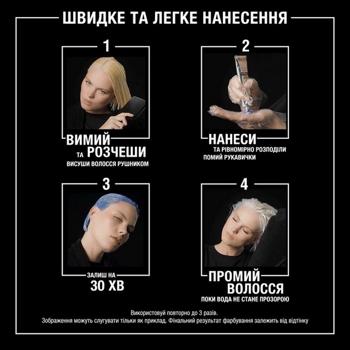 Syoss Lavender Petals Toning Balm 150ml - buy, prices for - photo 12