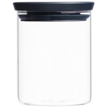 Brabantia Modular Glass Container 0.7l - buy, prices for WINETIME - photo 1