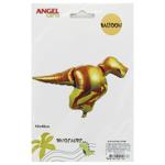 Кулька Angel Gifts повітряна Динозавр 1 43х48см