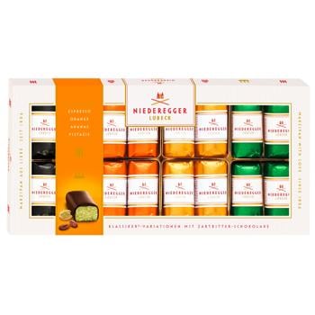 Niederegger Assorted Marzipan 200g - buy, prices for COSMOS - photo 2