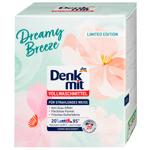 Dreamy Breeze White Washing Powder 1.3kg