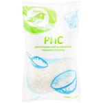Auchan Long Grain Rice 1kg