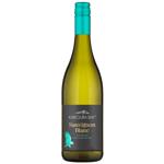 Вино Kaikoura Bay Sauvignon Blanc біле сухе 12% 0,75л