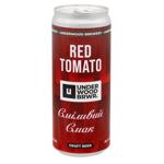Underwood Red Tomato Light Beer 4.2% 0.33l