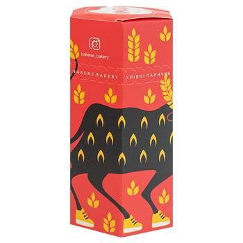 Babene 8 Spices Mini Grissini 125g - buy, prices for WINETIME - photo 2